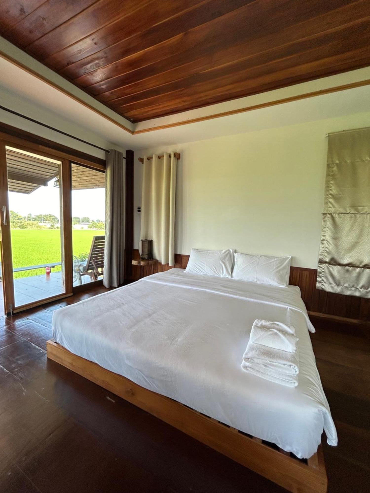 Holiday home บ้านกลางเกาะ