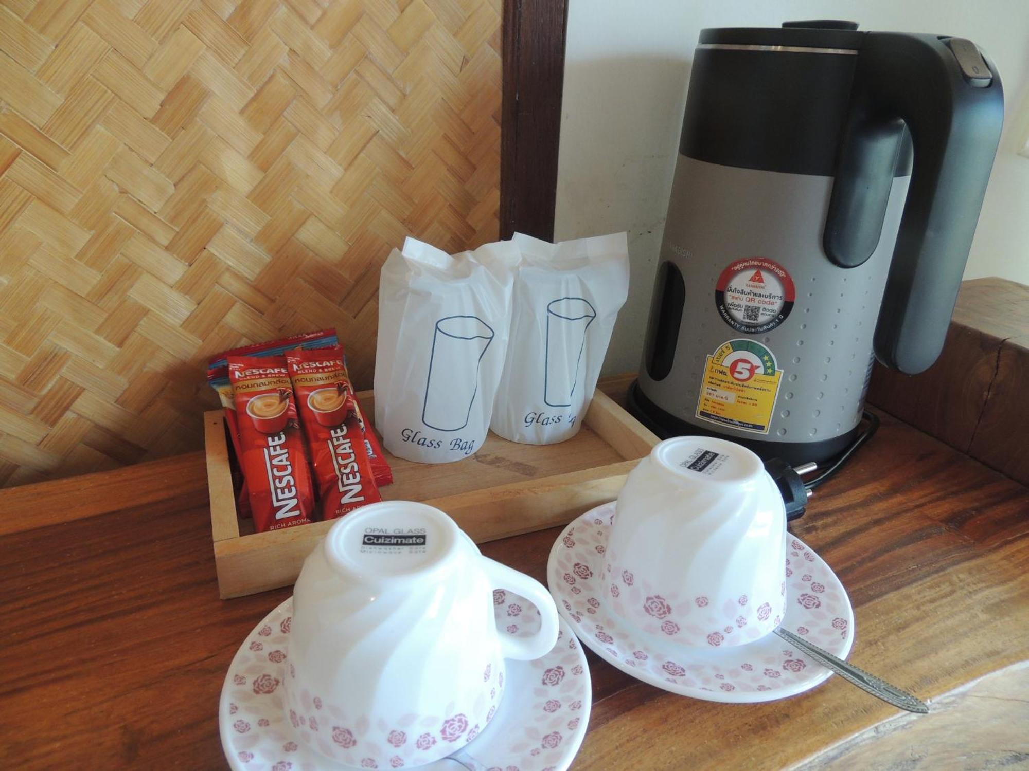 บ้านกลางเกาะ Holiday home Uthai Thani