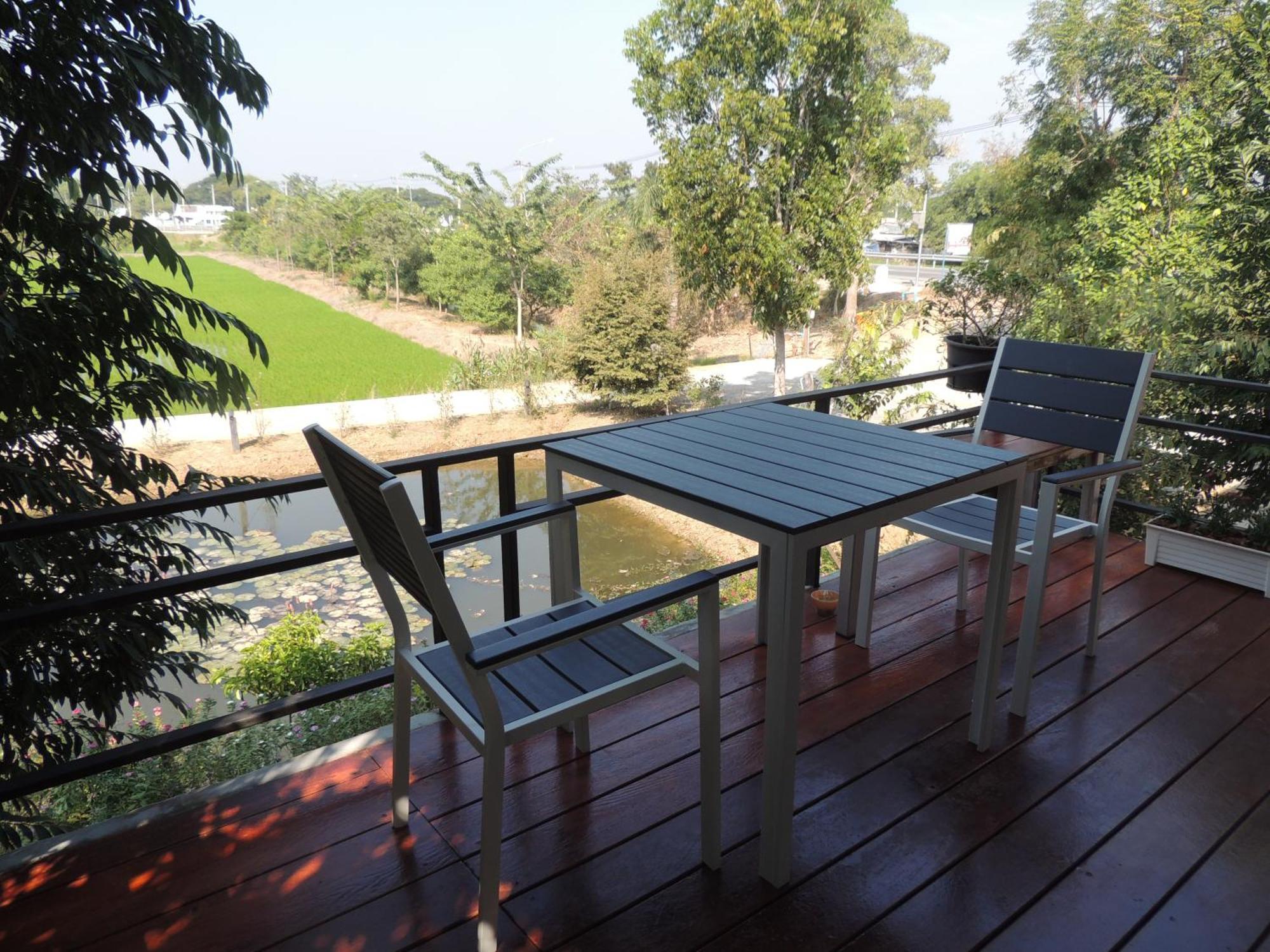 Holiday home บ้านกลางเกาะ